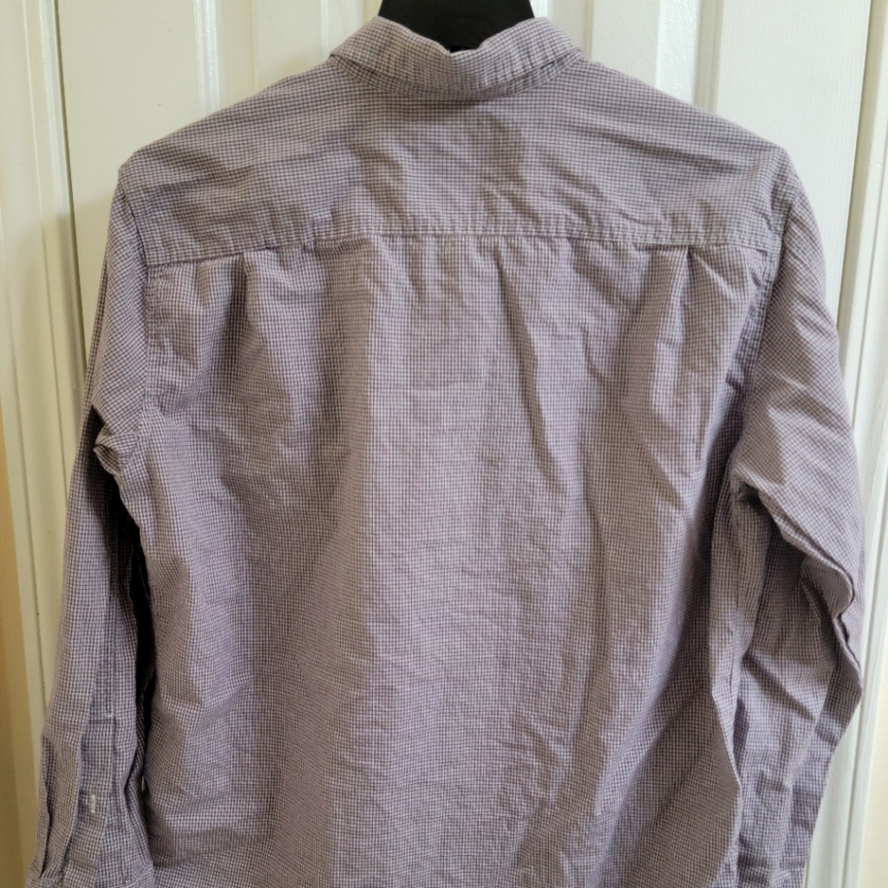 Article casual button down - Picture 2 of 2